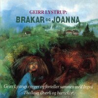 Bjønndansen - Geirr Lystrup