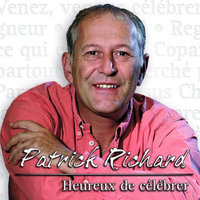 Saint le Seigneur - Patrick Richard & Chœur ADF-Bayard Musique