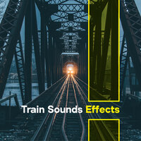 Train Relaxing Sounds, Pt. 13 - Soundscapes!