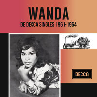 'n Witte Bloem - Wanda