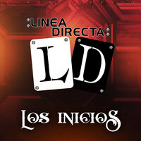 Tomando Hasta Que Amanezca - La Línea Directa