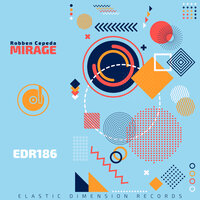 Mirage - Robben Cepeda