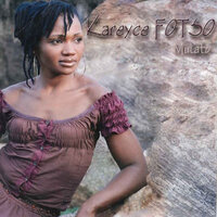 Wendy - Kareyce Fotso