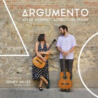 O Navegante - Joyce Moreno & Alfredo Del-Penho