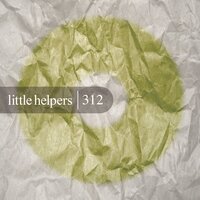 Little Helper 312-4 - Cicuendez