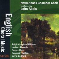 Five Flower Songs, Op. 47: II. The Succession of the Four Sweet Months - Netherlands Chamber Choir & Бенджамин Бриттен