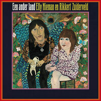 Mantelmeeuw - Elly & Rikkert