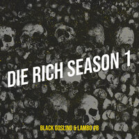 No Love - Black Gosling & Lambo #8