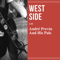 America - Andrè Previn and His Pals