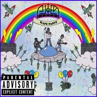 I'm Blue - Alien Fucker