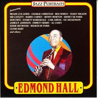 Memphis Blues - Edmond Hall