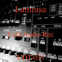 Lamrasa  Dub - Cold Audio Rec