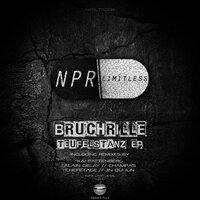 Teufelstanz - Bruchrille & Jin du Jun