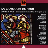 Douce dame jolie (Virelais) - La Camerata de Paris & Гийом де Машо