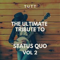 Again And Again - Tutt
