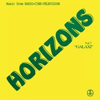 Song of Marzian - HORIZONS