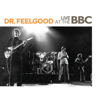 Roxette - Dr. Feelgood