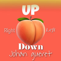 Up Down Right Left - Johan Gueret