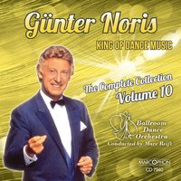 Samba Tricks (Samba) - Günter Noris & Ballroom Dance Orchestra & Marc Reift