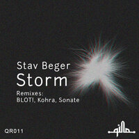 Storm - Stav Beger & Sonate