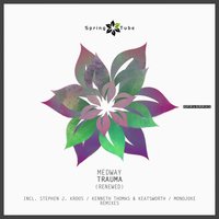 Trauma - MedWay & Monojoke