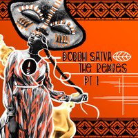An Nou Ale - Boddhi Satva & James Germain & Studio Bros