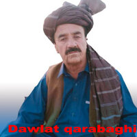 Wa Da Zarghai Sara Yadazhi Me dear - Dawlat Qarabaghi