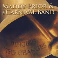 Ring The Bell, Watchman! - Maddy Prior