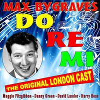 The Late, Late Show - Max Bygraves