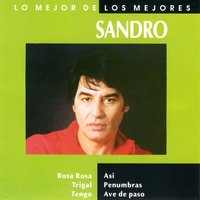 Una Estrella Personal - Sandro