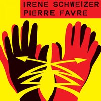 Una tarantella fantastica - Pierre Favre & Irene Schweizer