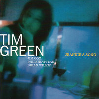Soul Eyes - Tim Green