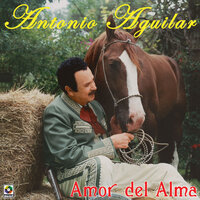 Por Un Sentimiento - ANTONIO AGUILAR