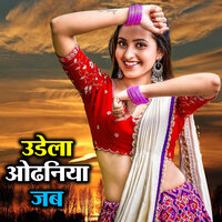 Udela Odhaniya Jab - Vinay bihari