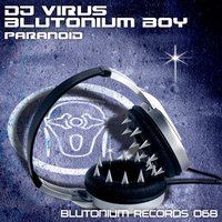 Paranoid - DJ Virus