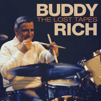 Westside Story (Overture) - Buddy Rich