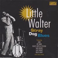 Off the Wall - Little Walter