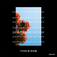 Street Lights - Tyzo Bloom & MOONZz