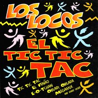 El Proximo Año - Los Locos