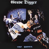 (Enola Gay) Drop the Bomb - Grave Digger