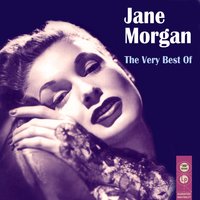 Let's Go Steady - Jane Morgan