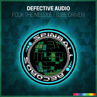 Tube Driven - Defective Audio