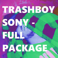 Goya - TrashBoySony
