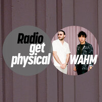 Sunrise Sun Wise - WAHM (FR) & Get Physical Radio