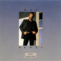 Ain't Nothin' Gonna Slow This Train Down - Moe Bandy