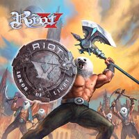 Caught in the Witches Eye - RIOT