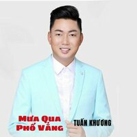 Mưa Đêm Tỉnh Nhỏ #1 - Tuấn Khương