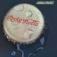 Rocka Rolla (50th Anniversary) - Judas Priest