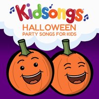 The Candy Man - Kidsongs