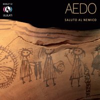 Le orecchie del re - Aedo